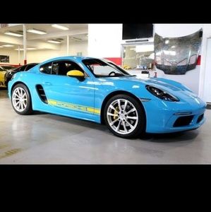 Meet your Posher, Daniel